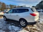 2011 Chevrolet Traverse lt