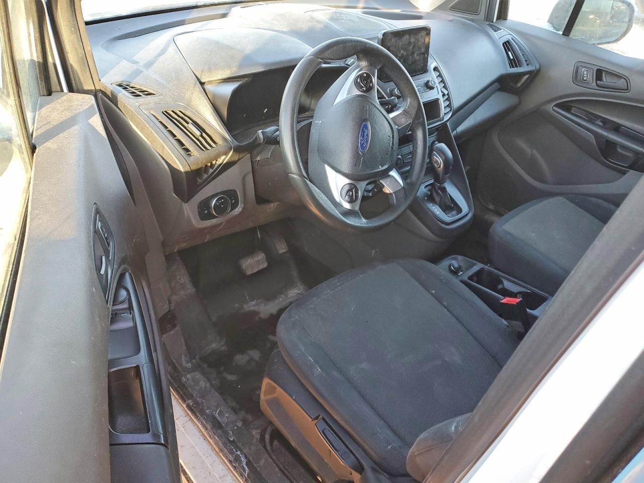 2019 Ford Transit Connect XL