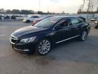 2017 Buick Lacrosse Premium