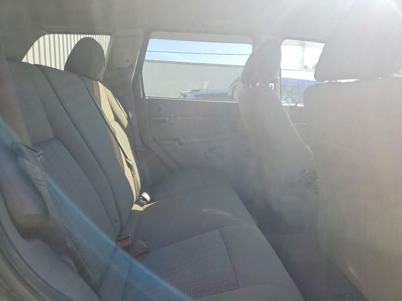 2007 Jeep Grand Cherokee Laredo