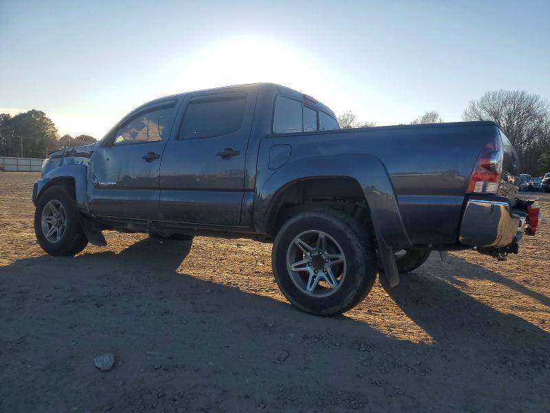 2013 Toyota Tacoma Double cab Prerunner