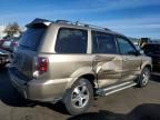 2006 Honda Pilot ex