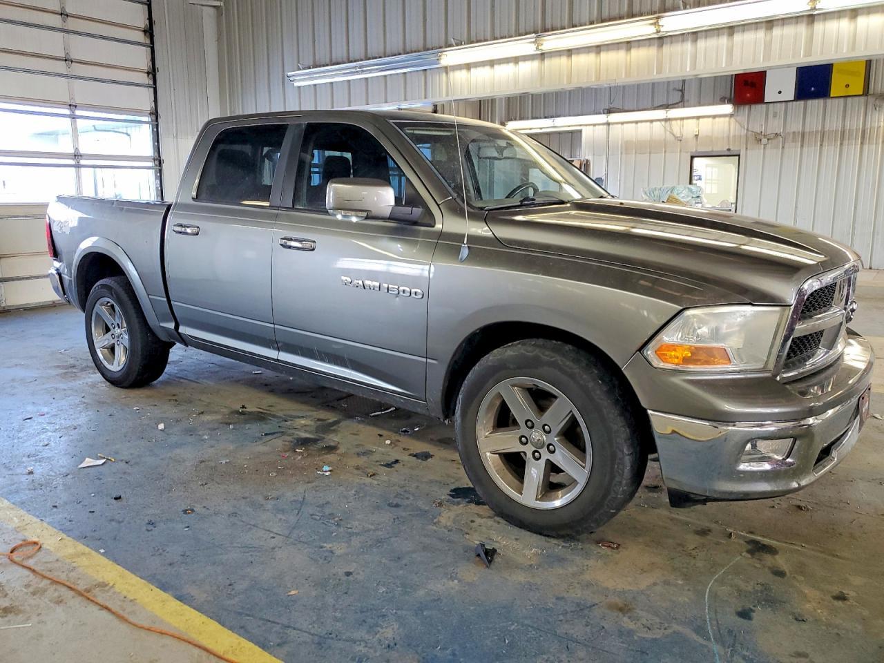 2011 Dodge Ram 1500
