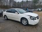 2005 Nissan Altima se