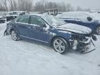 2013 Volkswagen Passat sel