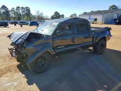 Vehiculos salvage en venta de Copart Longview, TX: 2014 Toyota Tacoma Double cab
