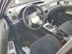 2009 Subaru Impreza 2.5i Premium