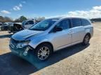 2011 Honda Odyssey exl
