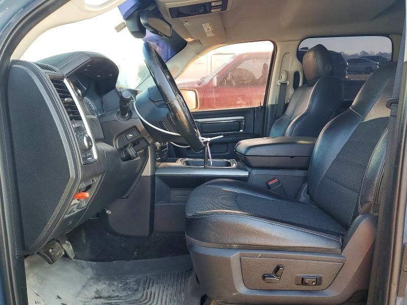 2015 Dodge Ram 1500 Sport