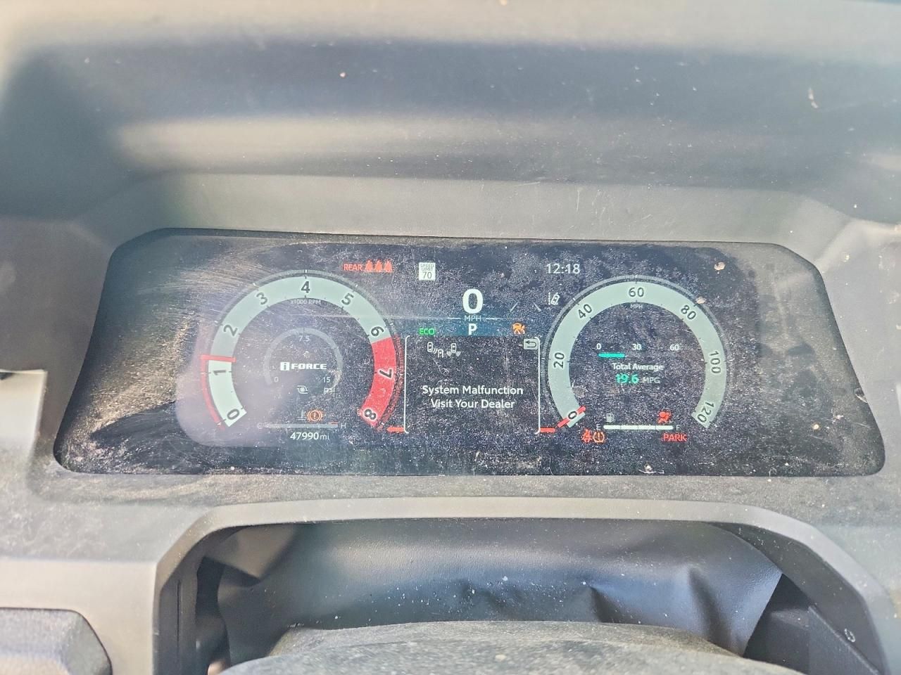 2024 Toyota Tacoma Double cab