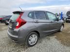 2018 Honda Fit lx