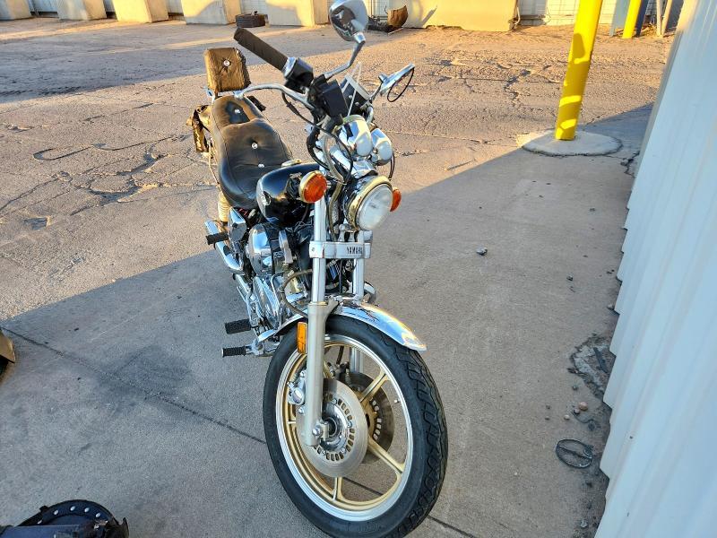 1985 Yamaha Xv1000