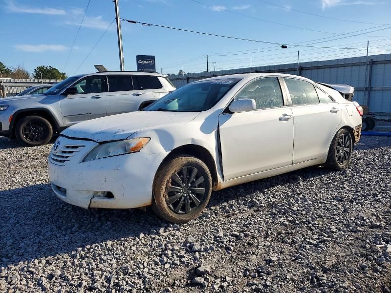 2009 Toyota Camry Base