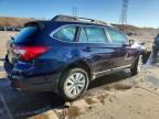 2018 Subaru Outback 2.5i
