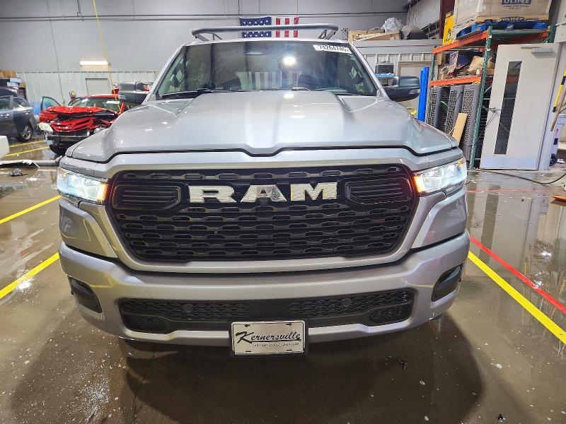 2025 Dodge RAM 1500 BIG Horn