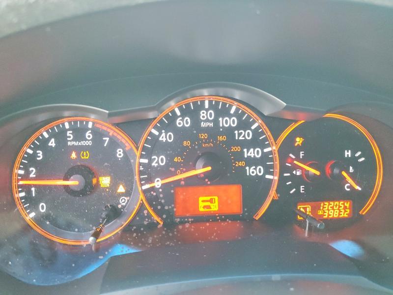 2008 Nissan Altima 2.5
