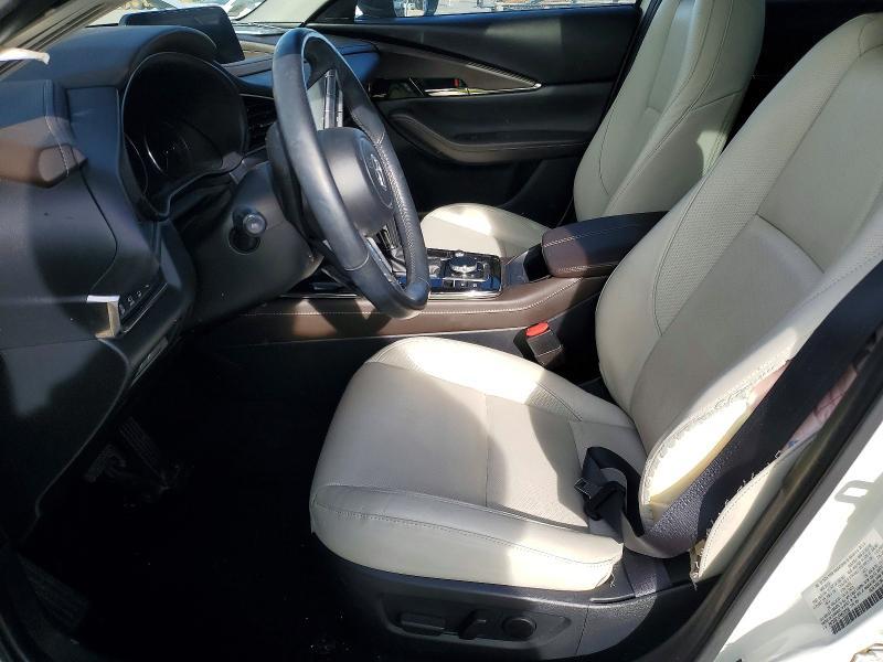2023 Mazda Cx-30 Premium Plus