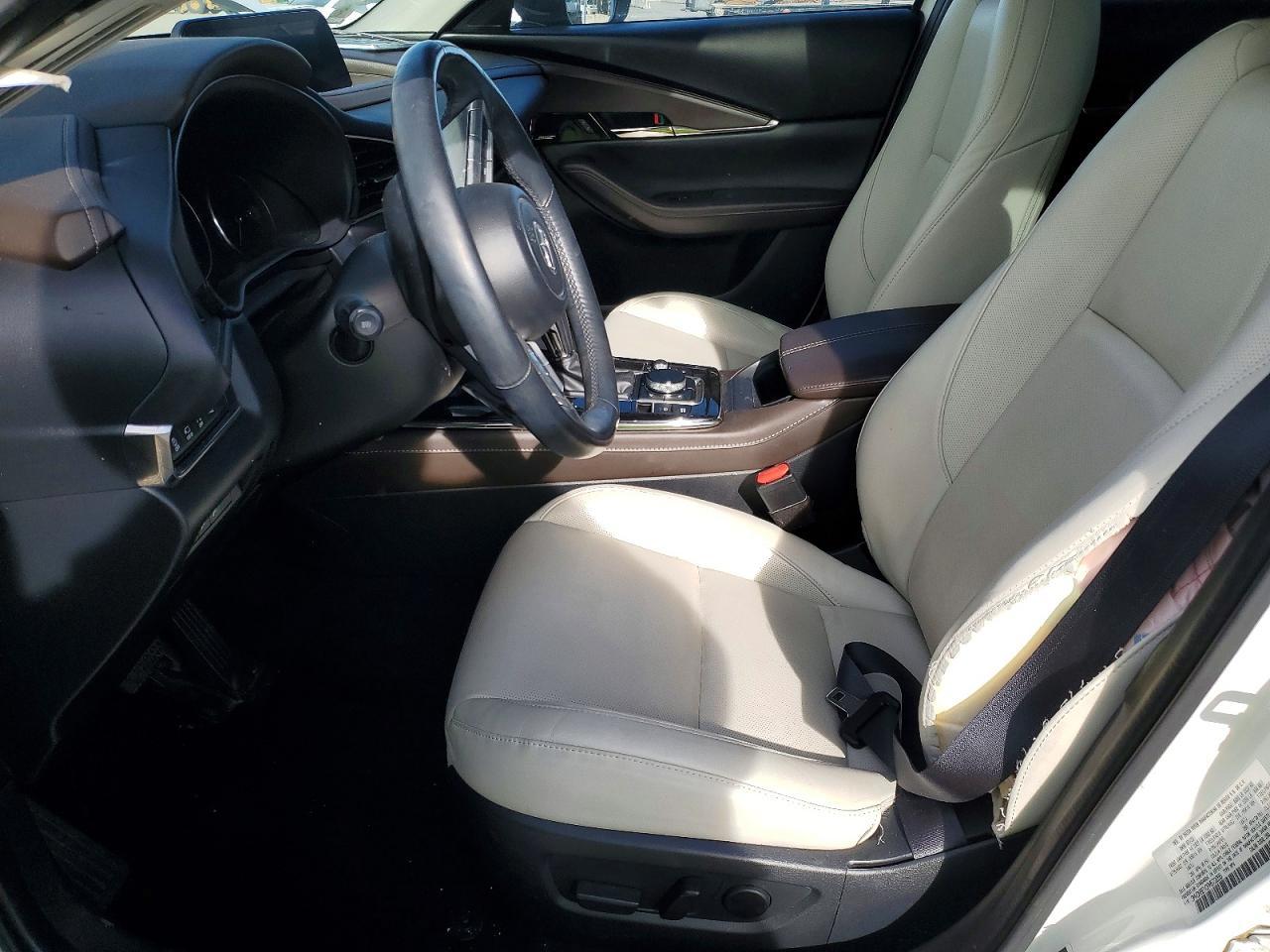 2023 Mazda Cx-30 Premium Plus
