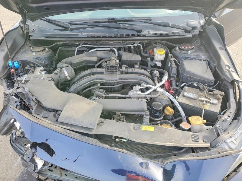 2019 Subaru Impreza Premium
