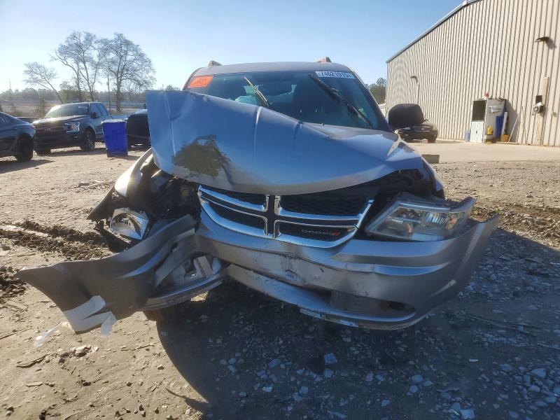 2016 Dodge Journey se