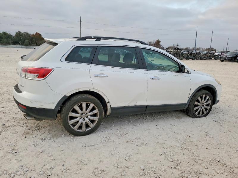2008 Mazda Cx-9