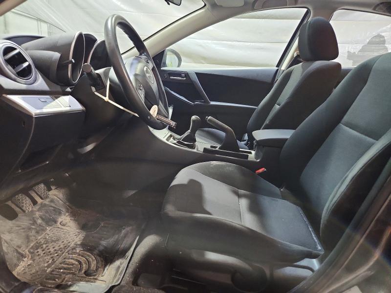2010 Mazda 3 I
