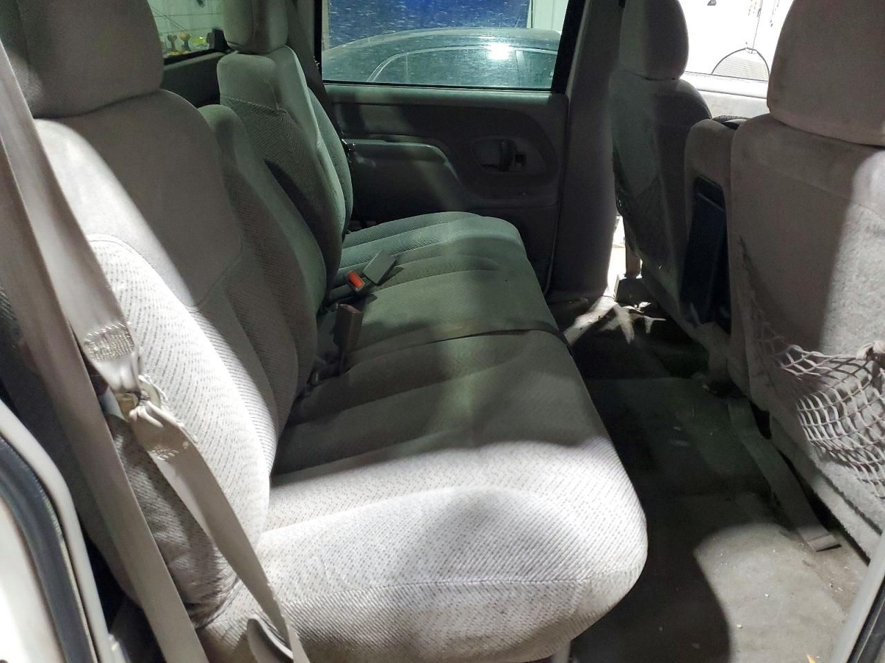 2000 Chevrolet Gmt-400 K2500