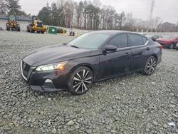 2021 Nissan Altima sr for sale in Mebane, NC