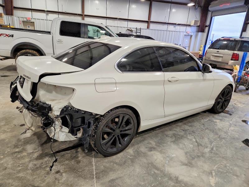 2016 BMW 228 xi Sulev