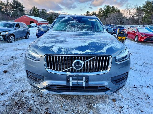 2020 Volvo Xc90 T5 Momentum