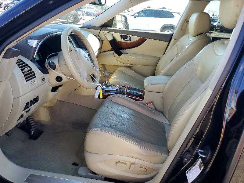 2016 Infiniti Qx70