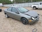 2005 Dodge Neon sxt