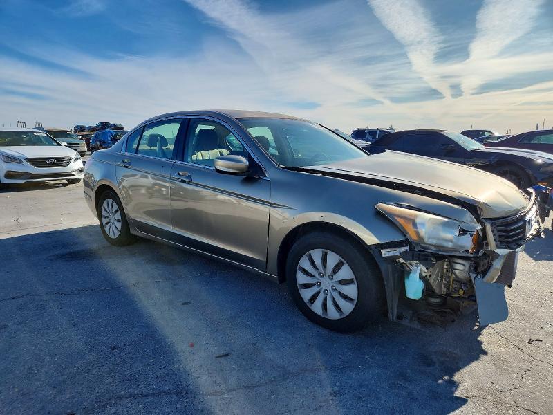 2009 Honda Accord lx