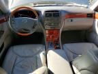 2002 Lexus Ls 430