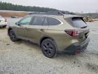 2020 Subaru Outback Onyx Edition xt