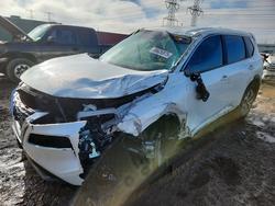 2023 Nissan Rogue sv for sale in Elgin, IL
