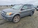 2008 Honda Pilot exl