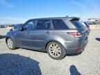 2016 Land Rover Range Rover Sport hse