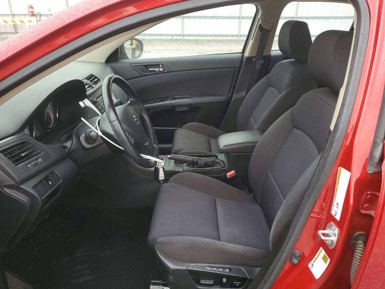 2012 Suzuki Kizashi se