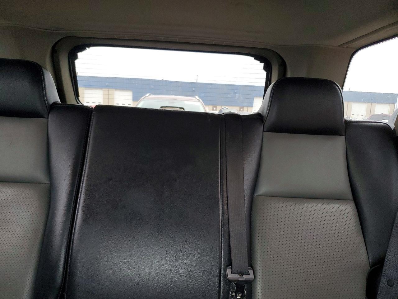 2008 Jeep Grand Cherokee Laredo