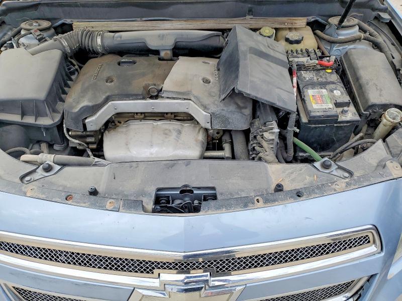 2013 Chevrolet Malibu ltz