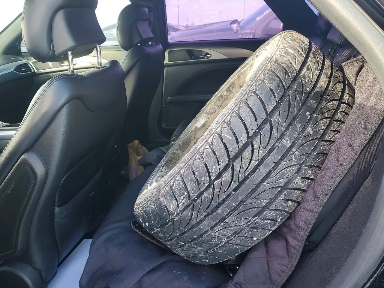 2017 Lincoln Mkz Premiere