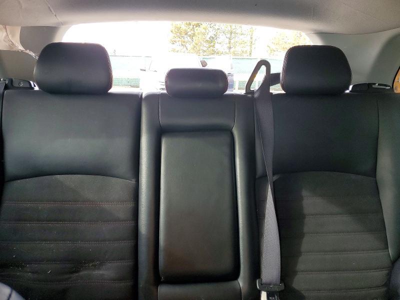 2022 Mitsubishi Outlander Sport es