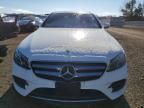 2017 Mercedes-Benz E 300 4matic