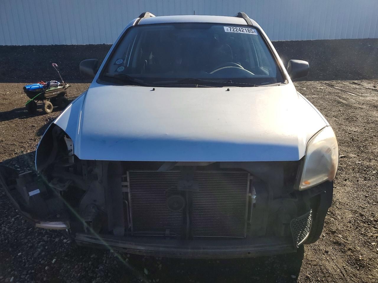 2009 KIA Sportage lx