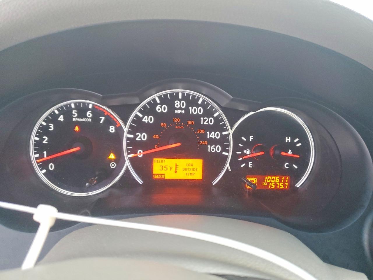 2011 Nissan Altima