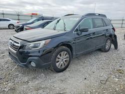 2019 Subaru Outback 2.5i Premium for sale in Cahokia Heights, IL