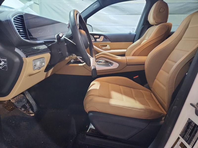 2024 Mercedes-Benz Gle 450e 4matic