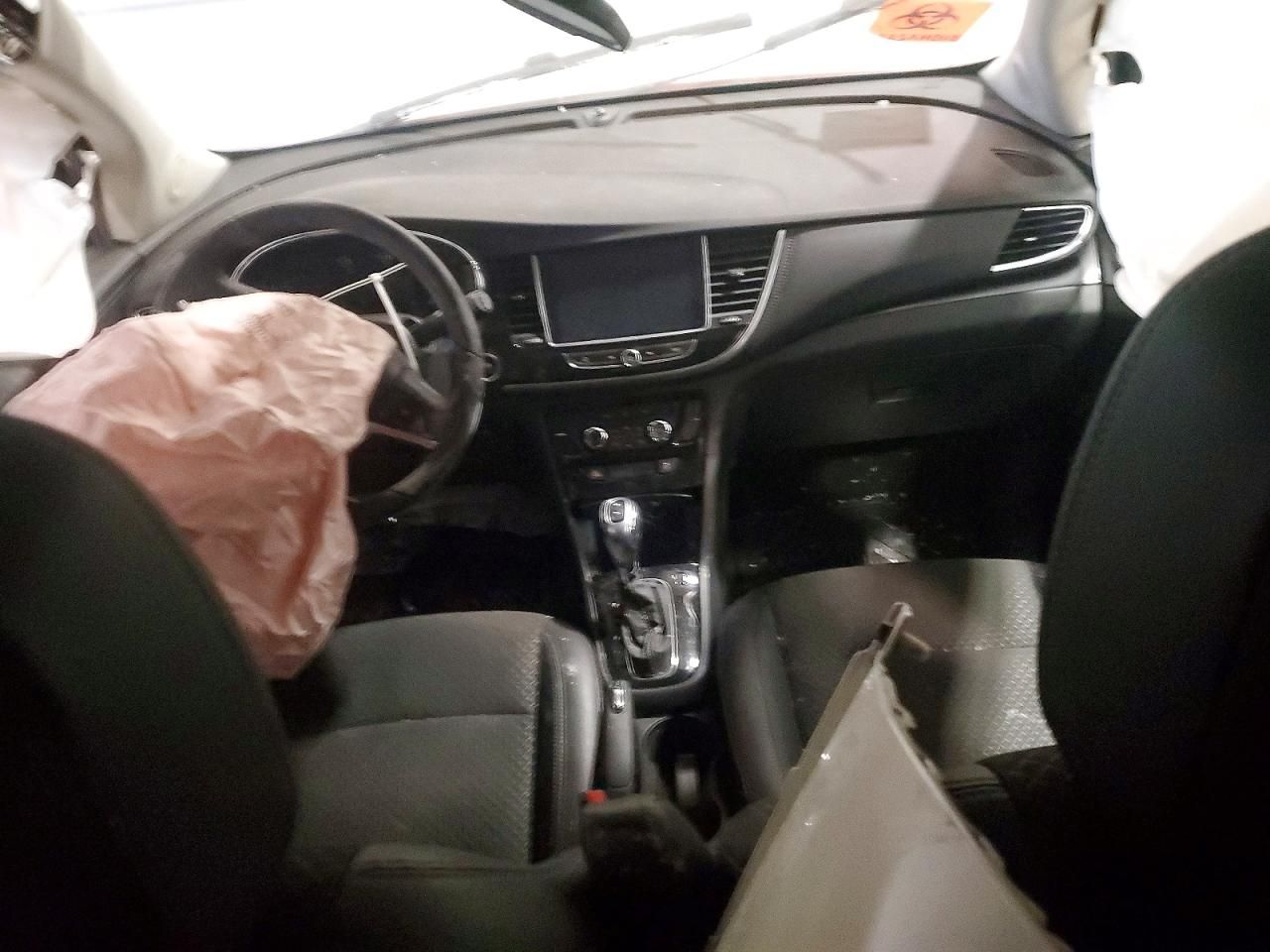 2017 Buick Encore Preferred ii