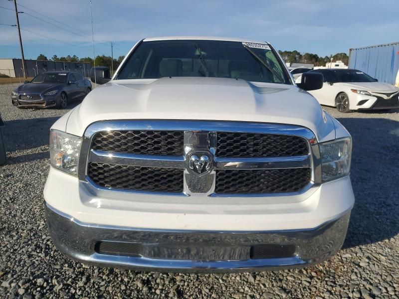 2014 Dodge Ram 1500 slt